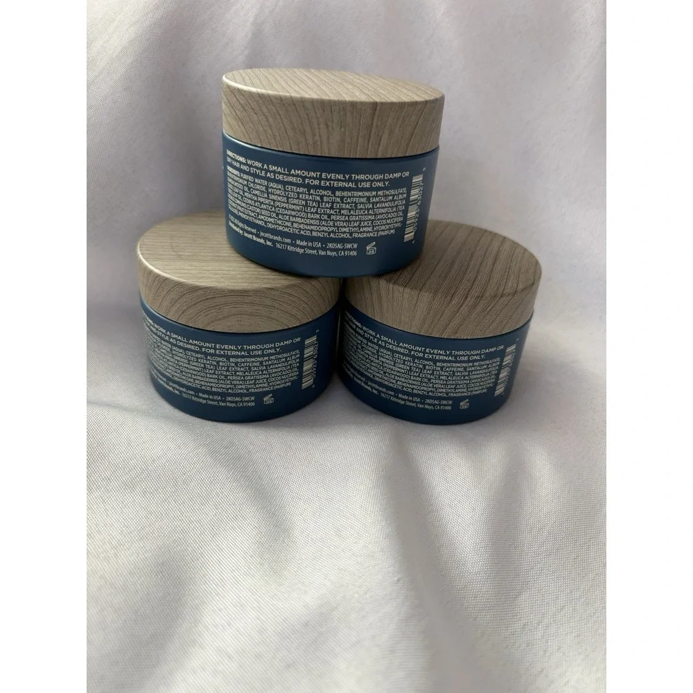 Blackstone new thickening